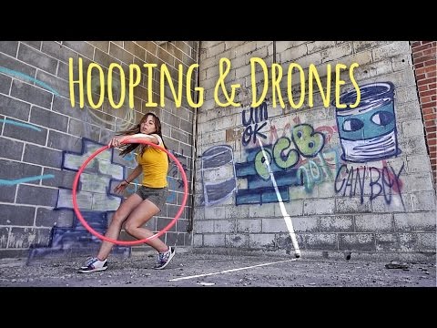 Hooper Flies My Drone - UCQEqPV0AwJ6mQYLmSO0rcNA