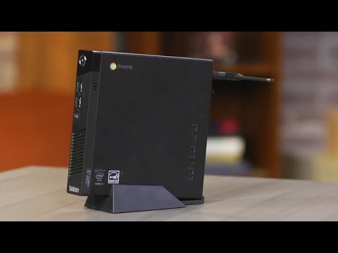 The Lenovo ThinkCentre Chromebox puts Chrome OS on your desk - UCOmcA3f_RrH6b9NmcNa4tdg