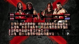 Test - Review : WWE '13 (PlayStation 3-Xbox 360)