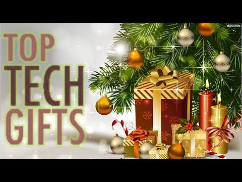 Top 5: Tech Gifts Under $100 (2014) - UCFmHIftfI9HRaDP_5ezojyw