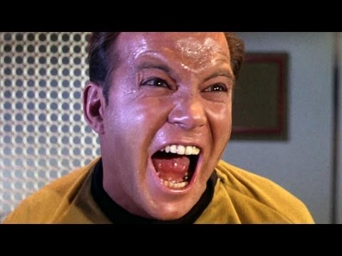 Top 10 William Shatner's Captain Kirk Fight Moves - UCaWd5_7JhbQBe4dknZhsHJg