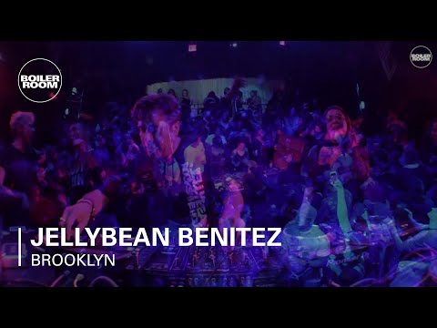 House: Jellybean Benitez Boiler Room Brooklyn DJ Set - UCGBpxWJr9FNOcFYA5GkKrMg