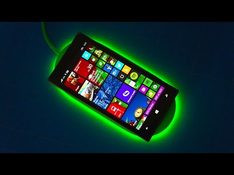 Microsoft DT-903 Review: Wireless Charging is Brighter Than Ever - UCO_vmeInQm5Z6dEZ6R5Kk0A