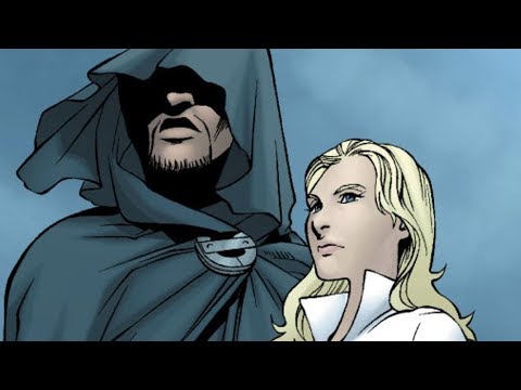 The Untold Truth Of Marvel's Cloak And Dagger - UCP1iRaFlS5EYjJBryFV9JPw