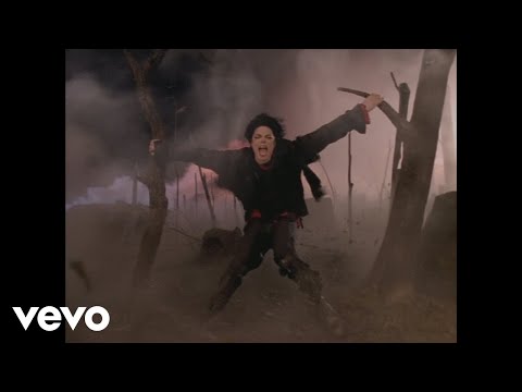 Michael Jackson - Earth Song - UCulYu1HEIa7f70L2lYZWHOw