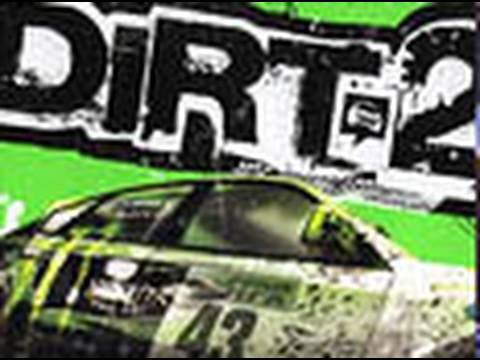 Classic Game Room HD - DIRT 2 review part 1 of 2 - UCh4syoTtvmYlDMeMnwS5dmA