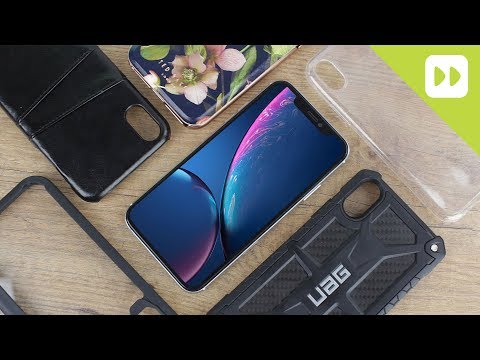 Best iPhone XR Cases and Covers - TOP 5 - UCS9OE6KeXQ54nSMqhRx0_EQ