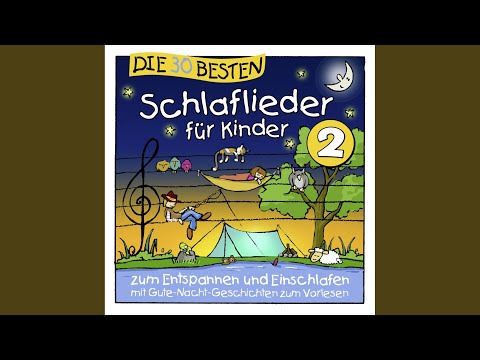 Schlaf ein, schlaf aus