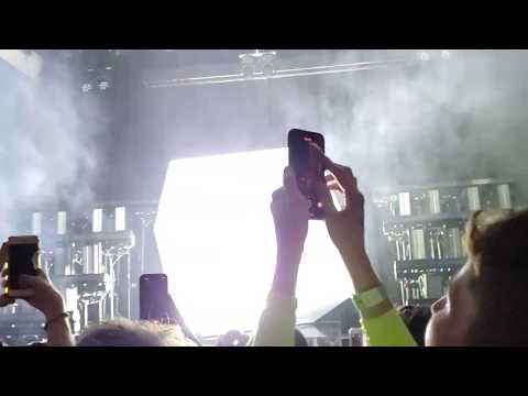Charli XCX - Next Level Charli (LIVE)