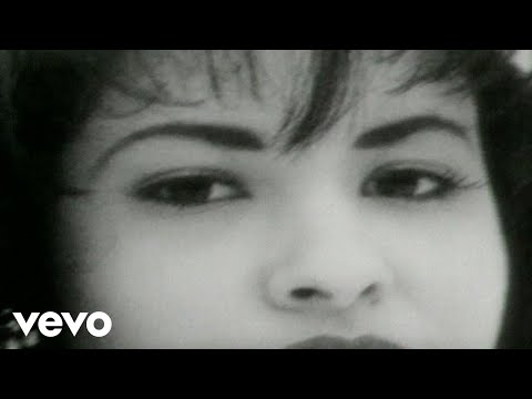 Selena - I Could Fall In Love - UC2kTZB_yeYgdAg4wP2tEryA