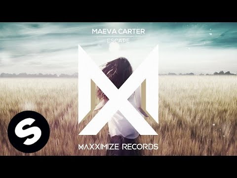 Maeva Carter - Escape - UCpDJl2EmP7Oh90Vylx0dZtA