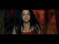 MV เพลง Sweet Sacrifice - Evanescence