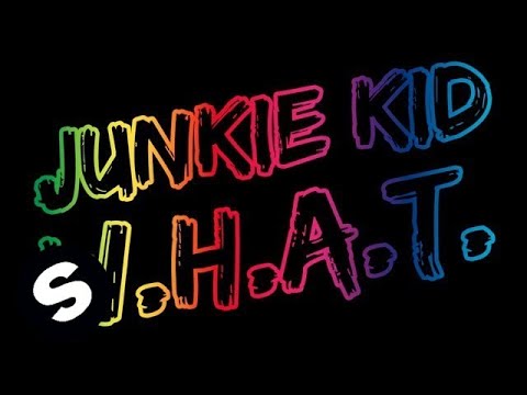 Junkie Kid - W.H.A.T. (Original Mix) - UCpDJl2EmP7Oh90Vylx0dZtA