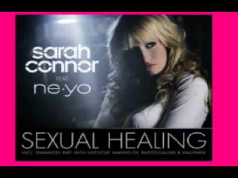 Sarah Connor feat Ne-Yo - Sexual Healing