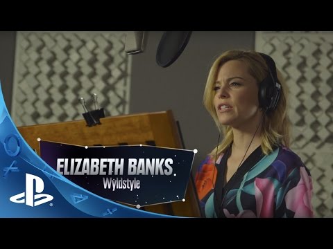 LEGO Dimensions - We've Got Talent Trailer | PS4, PS3 - UC-2Y8dQb0S6DtpxNgAKoJKA