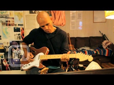 Kelly Slater & Angus Stone Creating The Surf Soundtrack To "Here & Now" - UCsert8exifX1uUnqaoY3dqA