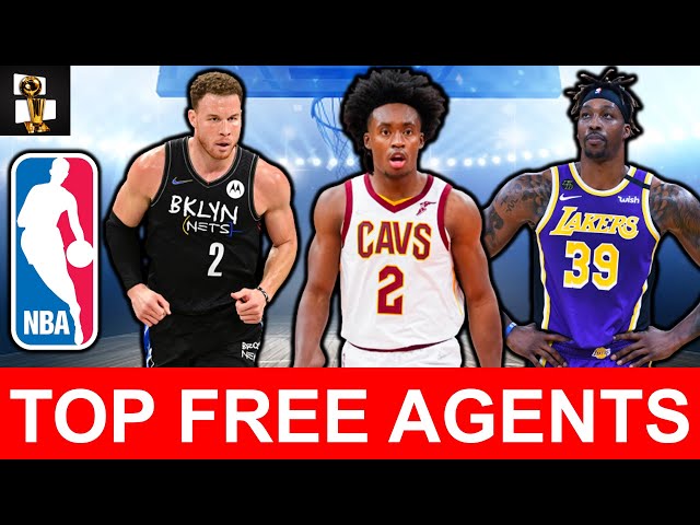 Who’s Left in NBA Free Agency?