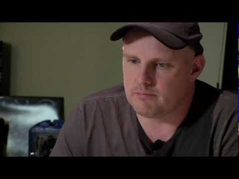 Halo 4's Frank O' Connor Compares Bungie to 343 Industries - UCK-65DO2oOxxMwphl2tYtcw