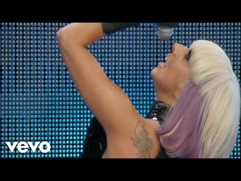 Lady Gaga - Paparazzi (AOL Sessions) - UC07Kxew-cMIaykMOkzqHtBQ