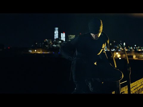 Marvel's Daredevil - Teaser Trailer - UCvC4D8onUfXzvjTOM-dBfEA