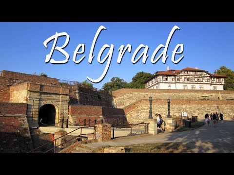 Belgrade Serbia - Top things to do and see in Belgrade - UCSoDhlPnP3tIeBlIiZeKFhA