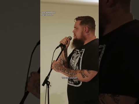 DISFIGURED at @Sofarsounds way back when...#ragnboneman #sofarsounds #singer #piano #fyp #foryou