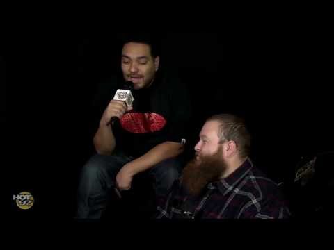 Juan Epstein Bonus w/ Action Bronson - UC5RwNJQSINkzIazWaM-lM3Q