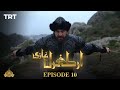 Ertugrul Ghazi Urdu  Episode 10  Season 1