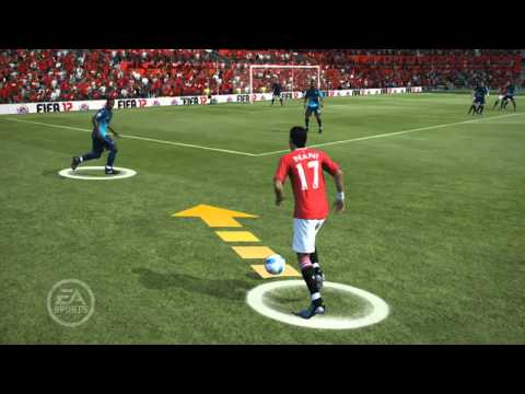 FIFA 12 | Introducing The New Skill Moves - UCoyaxd5LQSuP4ChkxK0pnZQ