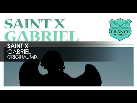 Saint X - Gabriel - UCvYuEpgW5JEUuAy4sNzdDFQ