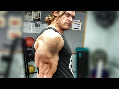 3 Easy Tips for Building Big Triceps Fast! - UCKf0UqBiCQI4Ol0To9V0pKQ