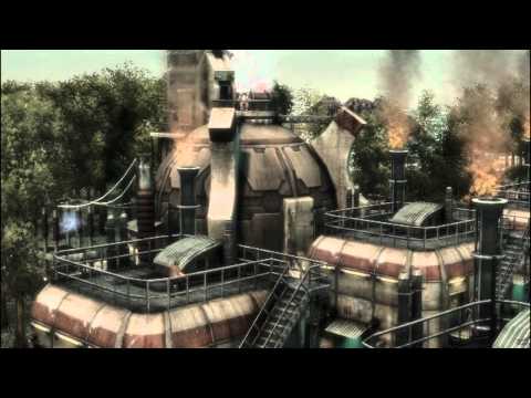 ANNO 2070 - Faction Trailer [UK] - UC0KU8F9jJqSLS11LRXvFWmg