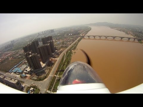 RC ASW28 2.6m Wing Glider First Aerial Video - UCsFctXdFnbeoKpLefdEloEQ