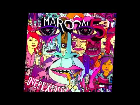 Maroon 5 - Love Somebody