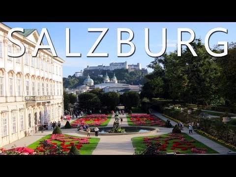 Salzburg, Austria - Top Things to See and Do in Salzburg - UCSoDhlPnP3tIeBlIiZeKFhA