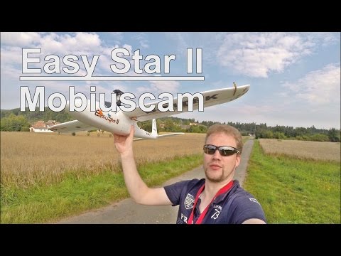 Easy Star II and Mobius ,The summer is coming back! - UCNWVhopT5VjgRdDspxW2IYQ