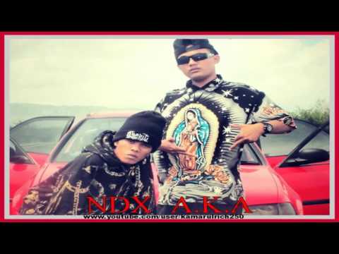 NDX A K A   Talining Asmoro