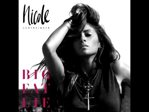 Nicole Scherzinger - God Of War