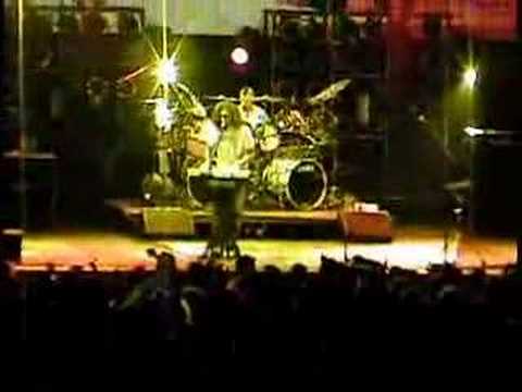 System of a Down - Old School Hollywood (Live Ozzfest 2006)