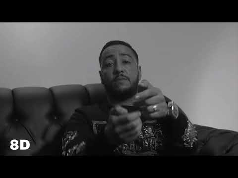 Lacrim - Oh bah oui ft. Booba 8D