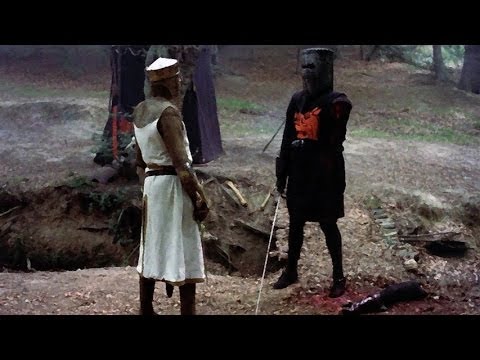 Top 10 Monty Python Movie Moments - UCaWd5_7JhbQBe4dknZhsHJg