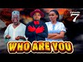 WHO ARE YOU  _Ep07