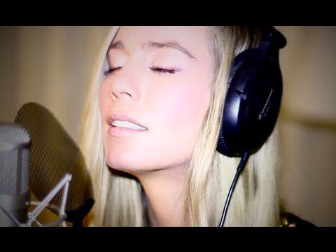 Lisa Lavie - Stay (by Rihanna ft. Mikky Ekko)
