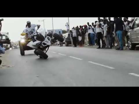 Booba dkr