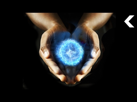 This Is The Only Place Antimatter Can Survive In The Universe - UCzWQYUVCpZqtN93H8RR44Qw