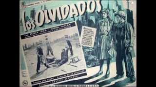 Los Olvidados - Listen To This (1981 - 1983)