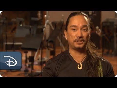 Hawaiian Singer Creates the Aulani Soundtrack | Aulani, A Disney Resort & Spa - UC1xwwLwm6WSMbUn_Tp597hQ