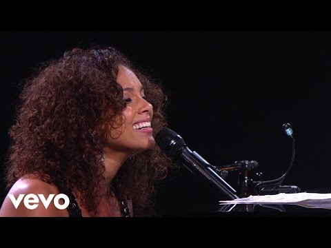 Alicia Keys - Goodbye (Piano & I: AOL Sessions +1) - UCETZ7r1_8C1DNFDO-7UXwqw