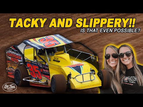 We Had A Fast Car! Dialing In For The Big Money At Utica Rome Speedway - dirt track racing video image