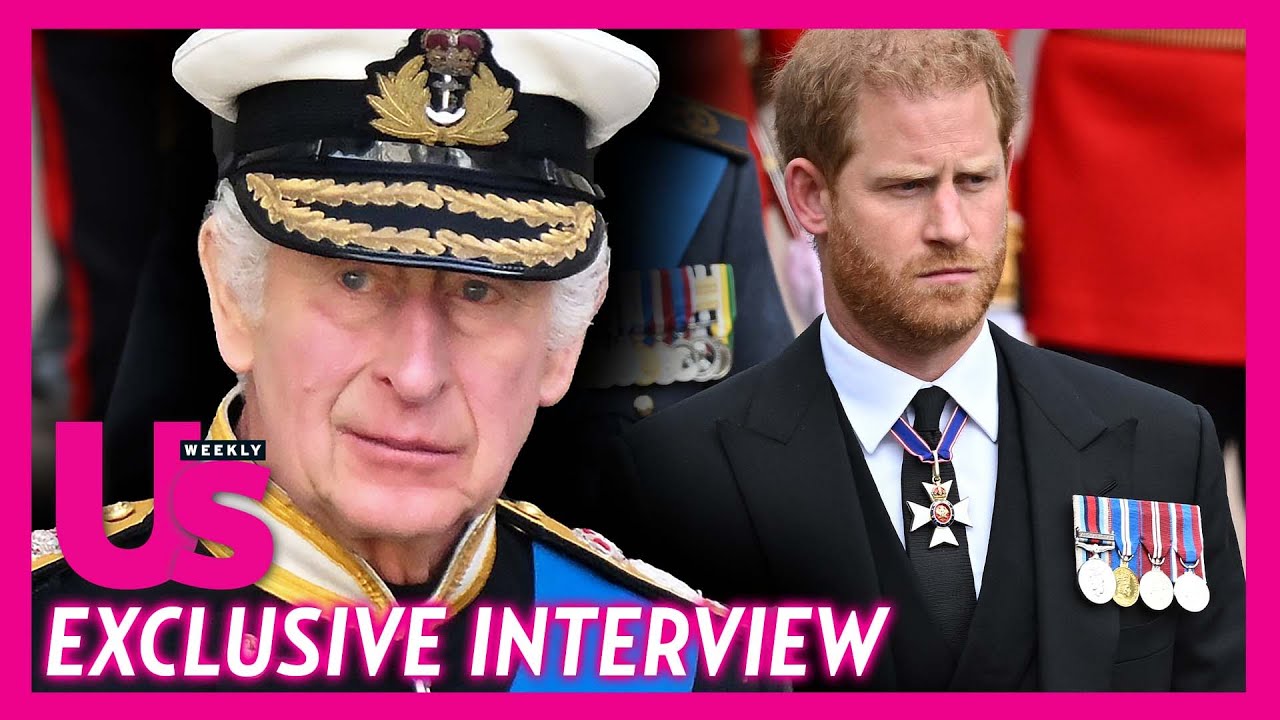 Prince Harry Attendance At King Charles Coronation – Will It Happen?